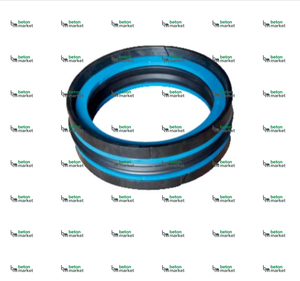 ซีลกระบอก10023652สำหรับปั๊มคอนกรีต-Schwing - Product Image 1
