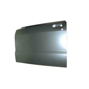Nueva Piel de puerta delantera G38MZ001L LH para B1600 y para Courier 3895-59-020A, pieza de repuesto para puerta de coche TW - Product Image 1