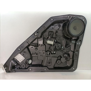 กลไกยกกระจกหลัง DX เมอร์เซเดส บี-คลาส W246 ซีรีส์ที่ 2 A2467300279 651930 (12>) - Product Image 4