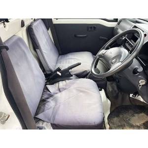 2007 Daihatsu <b>Hijet</b> Truck Special 0.35 Ton-Compact Utility Pickup - Product Image 4
