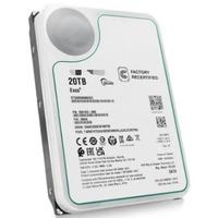 Disque dur reconditionné ST20000NM002C 20 To 7,2K tr/min SATA 6 Gbit/s 512e 3,5 pouces pour Seagate Exos