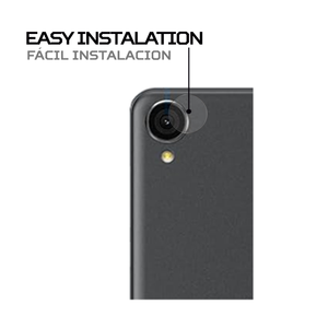 ตัวป้องกันหน้าจอ ANTISHOCK สำหรับอัลโลคิวบ์ ไอเพลย์ 50 มินิ ไลท์ฟิล์มป้องกันระดับพรีเมียมสำหรับอัลโลคิวบ์ ไอเพลย์ 50 มินิ ไลท์ - Product Image 3