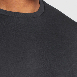 Nouveau modèle de vêtements personnalisés Ensemble 2 pièces Survêtement pour hommes Ensemble sweat-shirt et jogging de marque privée - Product Image 6