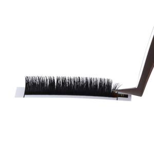 Productos de belleza de precisión de alta calidad Pinzas Extensión de pestañas Tech Extensiones de pestañas individuales Volumen Pinzas de pestañas redondeadas - Product Image 3