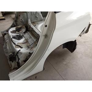 FIAT Tipo 2ème série Station Wagon (15>) GARDABOUET ARRIÈRE GAUCHE 52069396 - Product Image 3