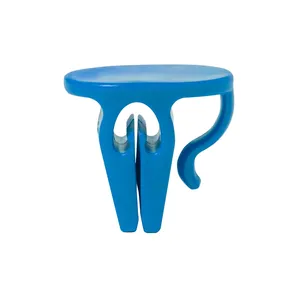 Morsetto Portabicchieri Personalizzato Tusca per Regali Promozionali e Aziendali - Product Image 6
