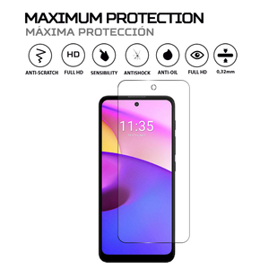 ฟิล์มกันรอยหน้าจอสำหรับเลอโนโว K14 พลัส พรีเมียมเพื่อความปลอดภัยของอุปกรณ์ที่ได้รับการเพิ่มประสิทธิภาพ - Product Image 2