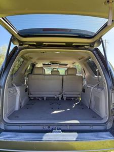 TOYOTA SEQUOIA LIMITED 2005 USADO, VOLANTE A LA IZQUIERDA/DERECHA - Product Image 2