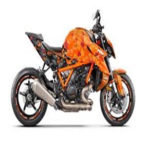 K-T-M 1390 Super R EVO Dirt Bike Racing Moto Personnalisable OEM Support pour DIY Outil À Main De Qualité Industrielle - Product Image 6