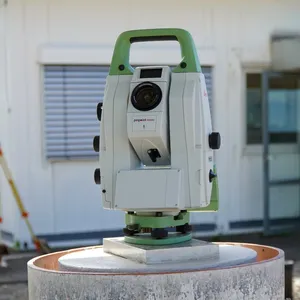 ส่วนลดสุดพิเศษสำหรับ Nova TM60 Monitoring Total Station เซ็นเซอร์วัดตำแหน่งที่มีประสิทธิภาพสำหรับการวัดมุมและการวัดตำแหน่งเชิงเส้น - Product Image 3