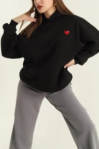 Dernier nouveau design Hip hop et cool dernier meilleur design sweat à capuche pour femme marque de mode sweats à capuche pour hommes sweats à capuche décontractés pour hommes - Product Image 4