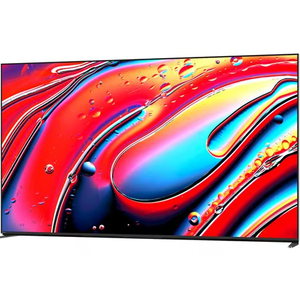 Nuevo Televisor Inteligente QLED Mini-LED 4K HDR Sonnies 9 de 75 Pulgadas 2024 con Paquete de Transmisión de Películas - Product Image 1