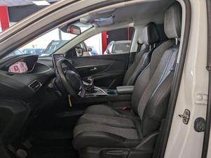 PEUGEOT <span class=keywords><strong>3008</strong></span> 1.5 blu HDI 96 KW ALLURE S & S <span class=keywords><strong>2020</strong></span>