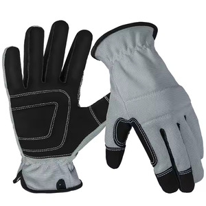 Prix de gros Gants de travail Gants de travail de protection des doigts à vendre Gants de travail personnalisés à vendre - Product Image 1