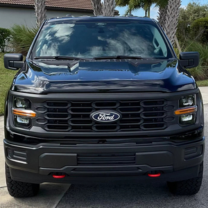 ฟอร์ด F-150 XL 4x4 ปี 2024 มือสอง - Product Image 1