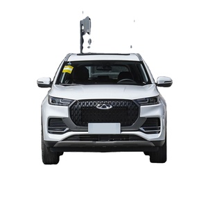 รถยนต์พลังงานใหม่แบบปลั๊กอินไฮบริด 5 ประตู 5 ที่นั่ง ระยะทางวิ่งไกล พวงมาลัยซ้าย PHEV แบตเตอรี่ 90-110 กิโลวัตต์ชั่วโมง - Product Image 1