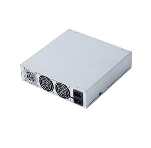 Unidad de Alimentación para Servidor de Grado Industrial, Fuente de Alimentación de Alta Densidad de Potencia, Duradera, para Operaciones Continuas del Servidor y Tiempo de Uso Continuo - Product Image 5
