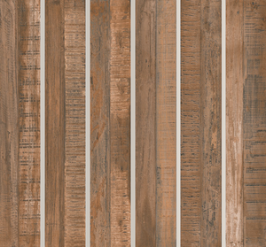 Coach ไม้พอร์ซเลนสีน้ำตาลกระเบื้องปูพื้นทำจากไม้เนื้อแมตต์ดูทนทานและกันลื่น200x1200mm - Product Image 1