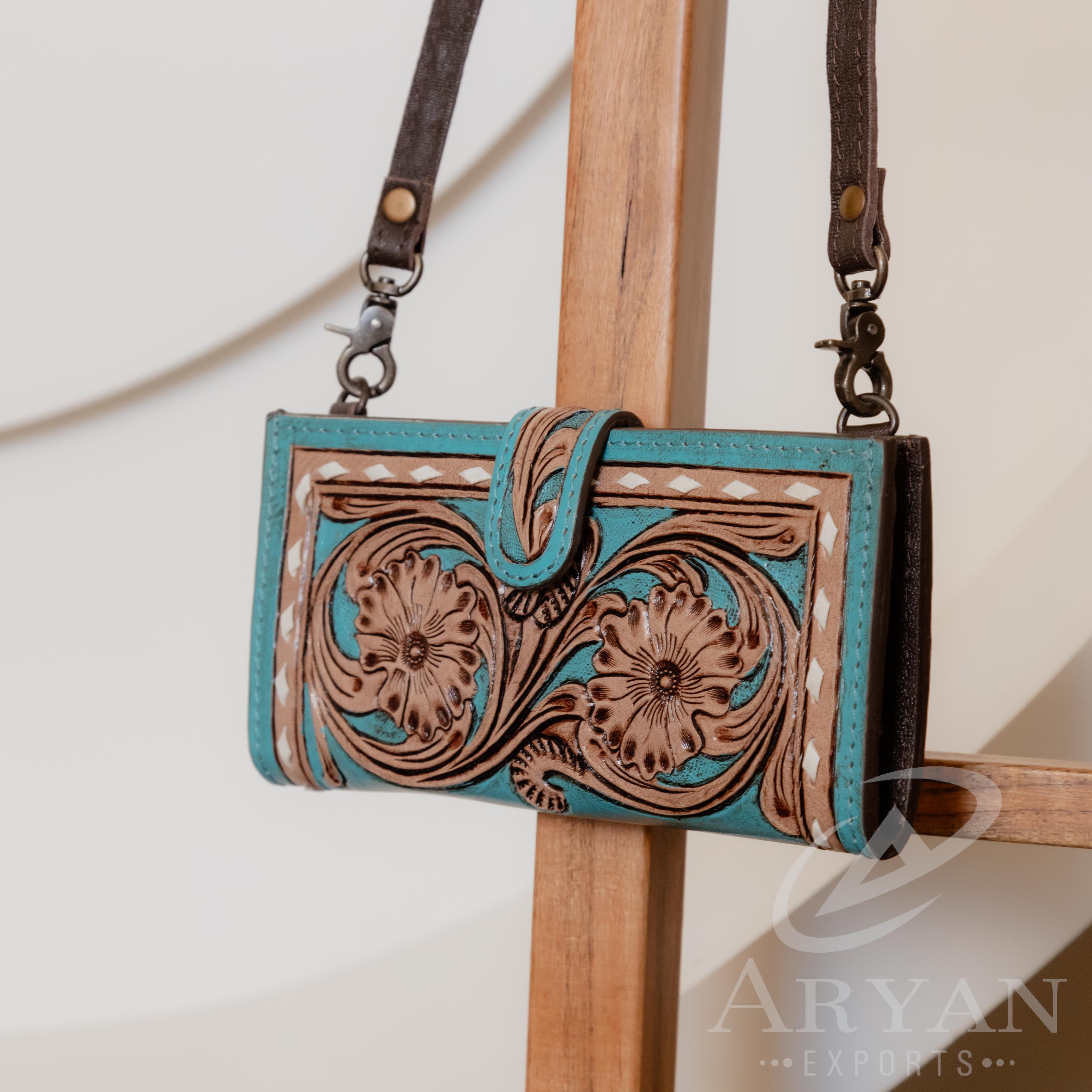 Turquoise