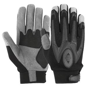 Gants anti-coupure en HPPE anti-impact robustes gant mécanicien/résistant aux chocs gants de travail de l'industrie à main sûre - Product Image 6