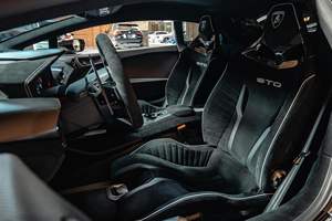 SUPER PROPRE 2023 LAM-BORG-HINI HU-RACAN STO PRÊT À ÊTRE EXPÉDIÉ - Product Image 4