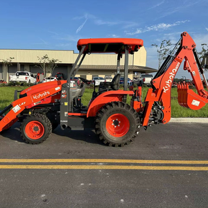 Chargeuse-pelleteuse neuve de marque supérieure 2023 pour L47 avec moteur, pompe à engrenages et boîte de vitesses, 4001-6000 heures, prête à être expédiée dans le monde entier - Product Image 1