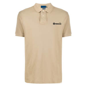 Heboldimpex Custom Plus Size Men's para Polos Tela tejida con patrón sólido Impresión a pedido - Product Image 1