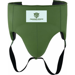 Protector Inguinal de Primera Calidad, Hecho con la Mejor Calidad, Protector Inguinal para MMA y Boxeo, Unisex - Product Image 1