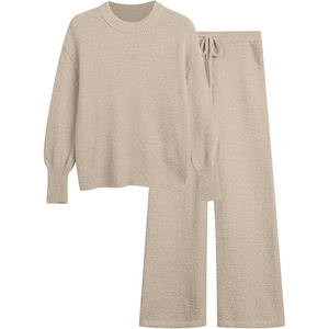 Pantalons de jogging unisexes confortables et actifs, pantalons décontractés de détente, taille élastique, coupe sportive, pantalons de jogging de tous les jours pour la rue - Product Image 1