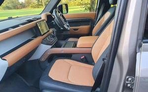 2022 precio barato lLa-nddddddd rRov-errrrr dDefe-nderrrrr - Product Image 4