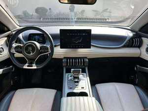 2024 2026 Vehículo Eléctrico SUV de 5 Plazas, 430km 510km, 2WD, Usado, en Perfecto Estado, Listo para Enviar - Product Image 4