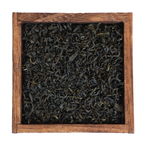 Direktverkauf ab Werk Schneller Versand G-005 Hochwertiger XiangCha Grüner Tee Yunding Grüner Loser Tee zur Gewichtsreduktion - Product Image 2