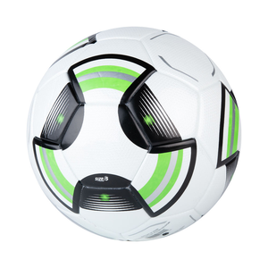 Balón de fútbol con unión térmica de PU con agarre perfecto para jugadores avanzados y partidos de fútbol para la Academia - Product Image 2