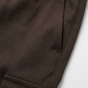 Pantalones Resistentes para Hombre, Ripstop, Resistentes al Agua, Diseño Multibolsillos, Perfectos para Senderismo, Campismo y Aventuras, Color Personalizado - Product Image 5