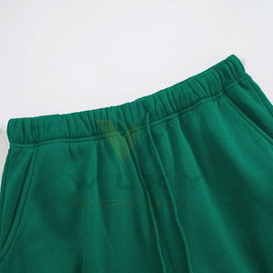 Nouveaux arrivages en gros Ensemble de deux pièces Ensembles de jogging Ensembles de pantalons élastiques pour hommes Survêtement de gym pour hommes à vendre - Product Image 3