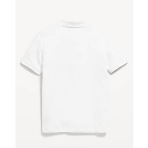 Chemises pour jeunes de qualité supérieure, respirantes, personnalisées, en gros, meilleure qualité, polo en piqué, tissu 100% coton, polo personnalisé - Product Image 2