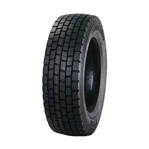 Neumático de Camión 385/65R22.5 |   Neumáticos Radiales TBR de Base Ancha para Remolque |   Certificado DOT ECE al por Mayor - Product Image 4
