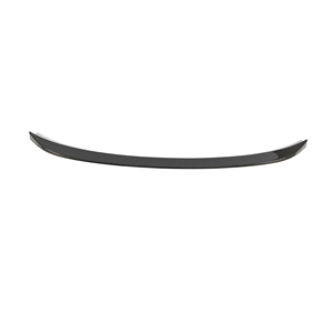 Spoiler Centrale in Fibra di Carbonio per Audi <span class=keywords><strong>A3</strong></span> S3 RS3 8Y 8.5Y <span class=keywords><strong>Hatchback</strong></span> 2021-2026 - Product Image 6
