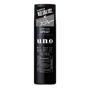 ยูโน่ สำหรับผู้ชาย สไตล์ลิ่งเจล 170 กรัม - Product Image 1
