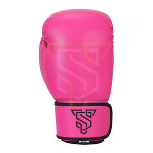 ถุงมือชกมวย2024ชายและหญิงวัสดุหนัง8ออนซ์12ออนซ์16ออนซ์สำหรับศิลปะการต่อสู้ของผู้ใหญ่ - Product Image 2