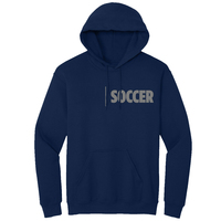 Ensembles complets d'uniformes de football en polyester pour la formation des clubs de jeunes adultes avec nom et logo de l'équipe personnalisés