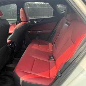 Lexus NX 350 2024 Usado en Buen Estado, Todoterreno Deportivo - Product Image 6