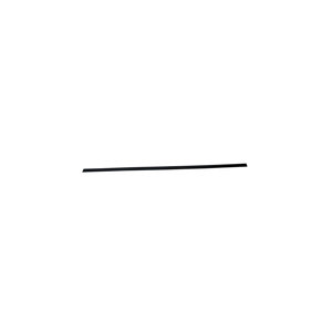 PP <b>Plastic</b> Repair <b>Rods</b> Black Thick 15 Pack - Product Image 2