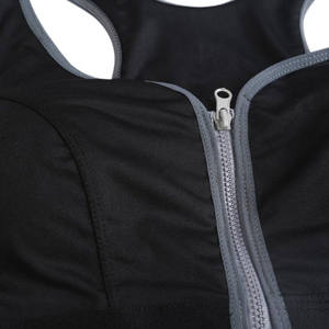 Sujetador deportivo suave transpirable para mujer, buen precio, entrenamiento físico, ropa de entrenamiento, Sujetador deportivo a la venta - Product Image 5