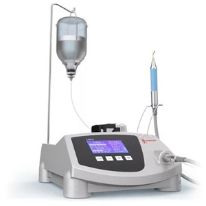 ระบบทันตกรรมรากฟันเทียมระบบไฟฟ้าแบบไร้แปรงถ่านไมโครมอเตอร์ไฟฟ้าพร้อมแผงสัมผัส - Product Image 1