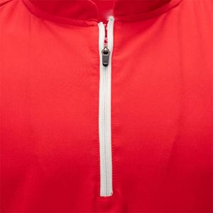 เสื้อแจ็คเก็ตเบสบอลพิมพ์ลายดิจิทัลคุณภาพสูง ระบายอากาศ แห้งเร็ว น้ำหนัก 360 กรัม แบบยูนิเซ็กซ์ สำหรับผู้ใหญ่ ใส่ได้ในฤดูหนาว มีซิป แบรนด์ LEOCOR - Product Image 6