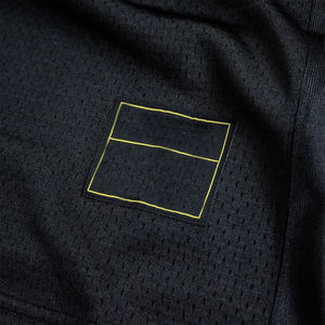 Ensemble de maillot d'entraînement de football américain léger et respirant pour adulte, polyester à séchage rapide - Product Image 6