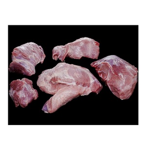 Cuisse de porc congelée 5D, qualité supérieure, maigre, tendre, juteux, sans hormones ajoutées, sans antibiotiques, 1 kg/2 kg/5 kg, prix compétitif - Product Image 5