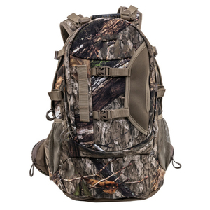 Sac à dos de chasse et sac banane camouflage personnalisés pour activités de plein air, sacs camouflage imperméables pour la chasse, le camping et la randonnée - Product Image 3
