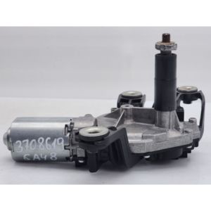 MOTEUR D'ESSUIE-GLACE ARRIÈRE VOLKSWAGEN Sharan 4ème Série 5K6955711B CFFB Diesel 1968 (10>) - Product Image 5